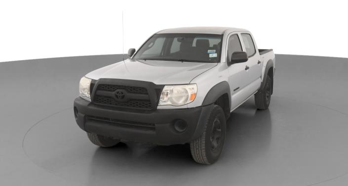 Thumbnail: 2011 Toyota Tacoma - 1