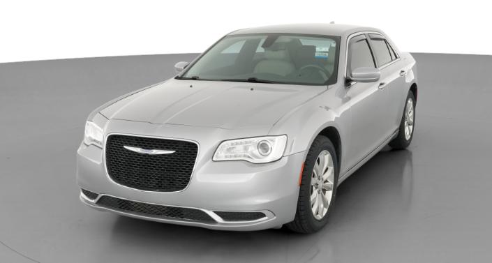 Thumbnail: 2017 Chrysler 300 - 1