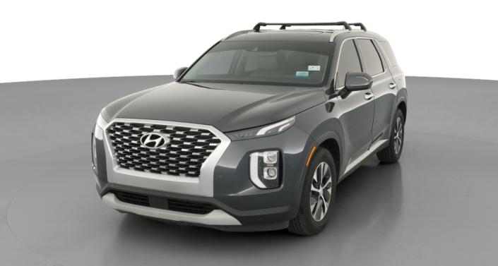 Thumbnail: 2020 Hyundai Palisade - 1