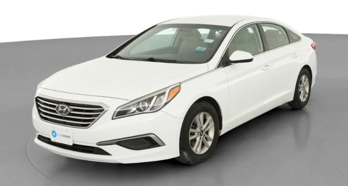 Thumbnail: 2016 Hyundai Sonata - 1