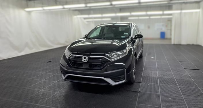 Thumbnail: 2022 Honda CR-V - 1
