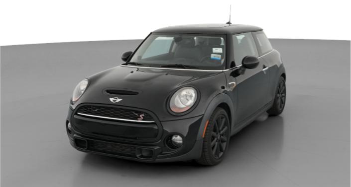 Thumbnail: 2016 MINI Cooper Hardtop - 1
