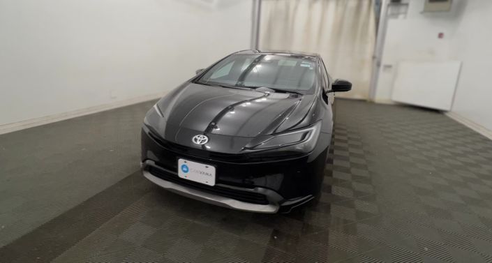 2024 Toyota Prius Limited -
                  Framingham, MA