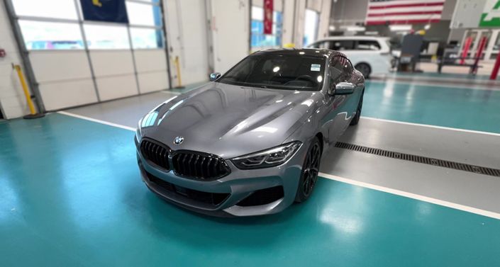 2022 BMW 8 Series M850i xDrive -
                  Madison, TN