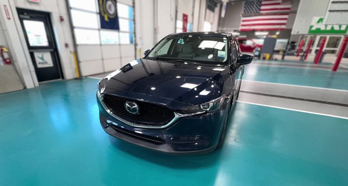 Thumbnail: 2019 Mazda CX-5 - 1