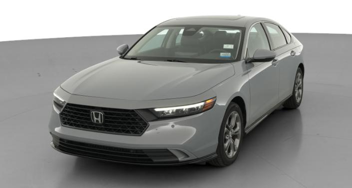 Thumbnail: 2023 Honda Accord - 1