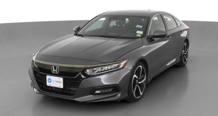 Thumbnail: 2020 Honda Accord - 1