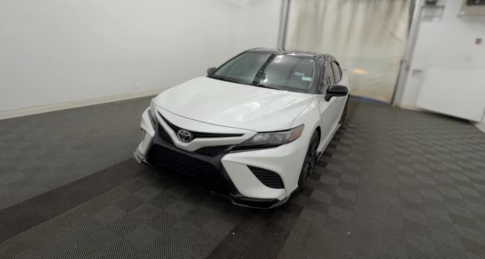 Thumbnail: 2020 Toyota Camry - 1