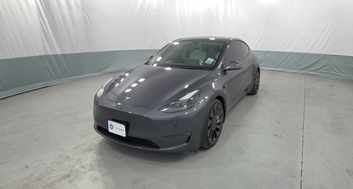 Thumbnail: 2023 Tesla Model Y - 1