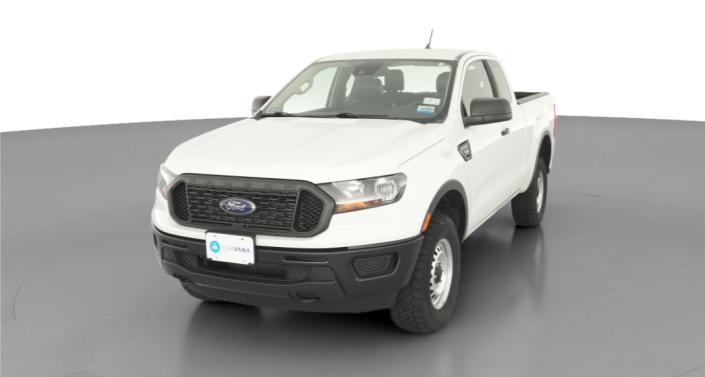 2019 Ford Ranger XL -
                  Trenton, OH