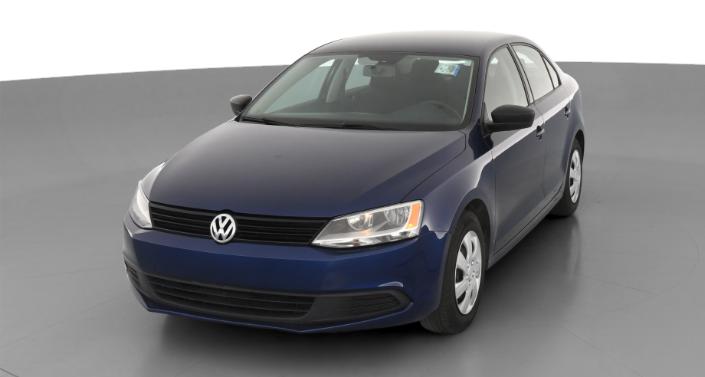 Thumbnail: 2014 Volkswagen Jetta - 1