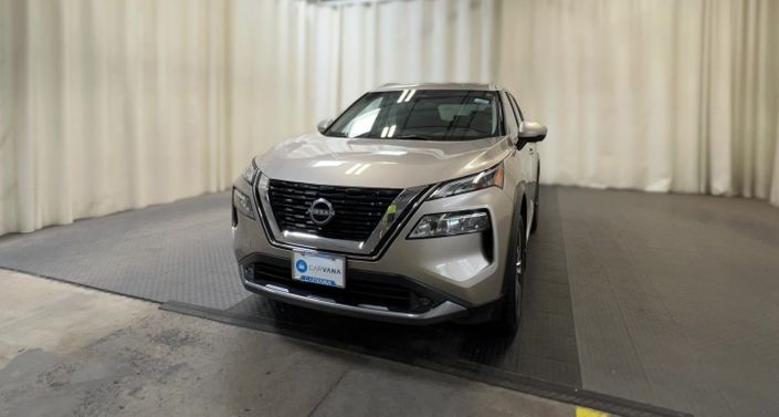 Thumbnail: 2022 Nissan Rogue - 1