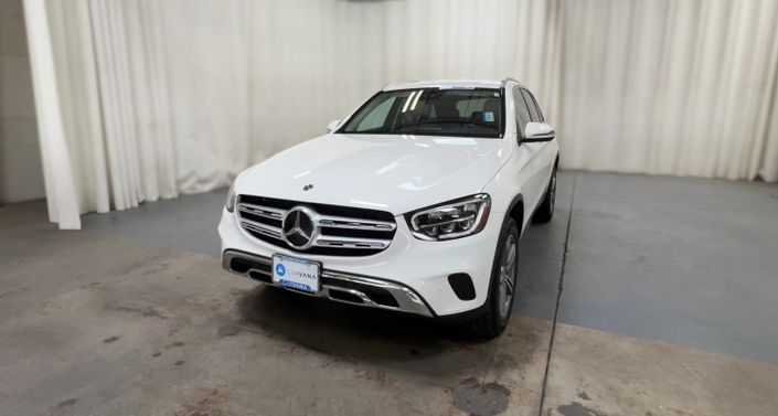 Thumbnail: 2022 Mercedes-Benz GLC - 1