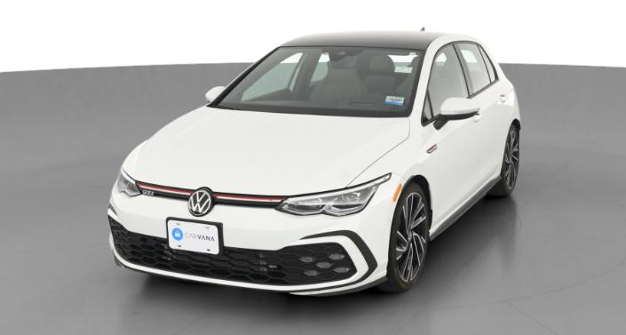 Thumbnail: 2023 Volkswagen Golf - 1
