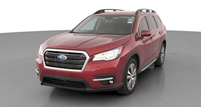 Thumbnail: 2022 Subaru Ascent - 1