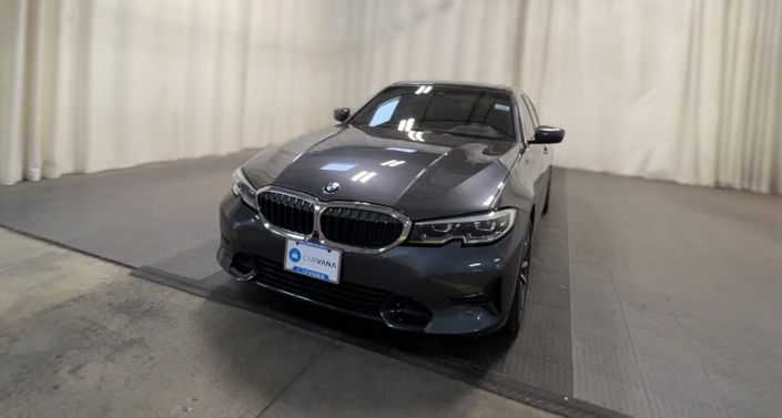 Thumbnail: 2019 BMW 3 Series - 1