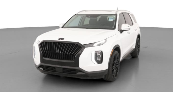 Thumbnail: 2022 Hyundai Palisade - 1