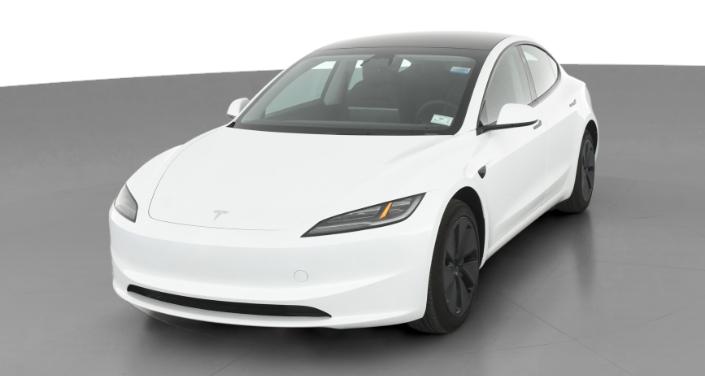 Thumbnail: 2025 Tesla Model 3 - 1