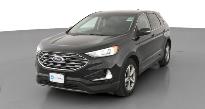Thumbnail: 2019 Ford Edge - 1
