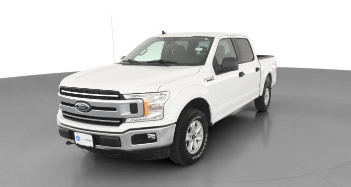 Thumbnail: 2020 Ford Econoline - 1