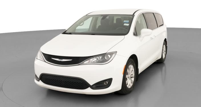 Thumbnail: 2019 Chrysler Pacifica - 1