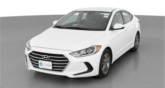 Thumbnail: 2017 Hyundai Elantra - 1