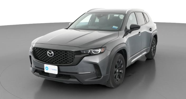 Thumbnail: 2024 Mazda CX-50 - 1