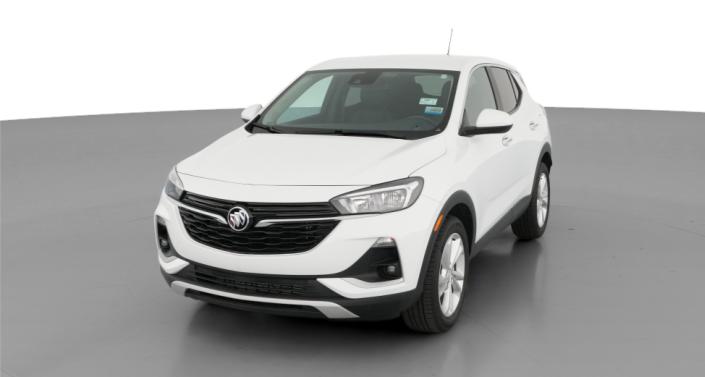 Thumbnail: 2023 Buick Encore GX - 1