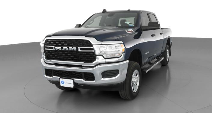 Thumbnail: 2022 RAM 2500 - 1