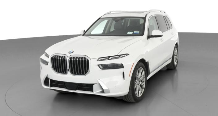 Thumbnail: 2023 BMW X7 - 1