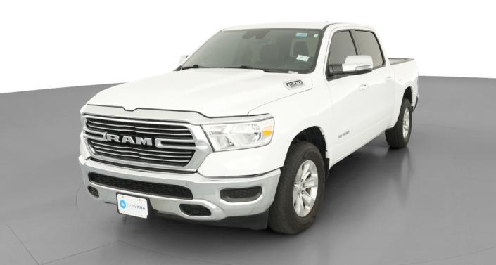 Thumbnail: 2023 RAM 1500 - 1