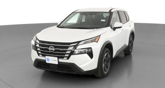 Thumbnail: 2025 Nissan Rogue - 1