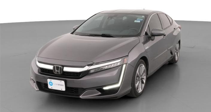 2018 Honda Clarity Base Hero Image