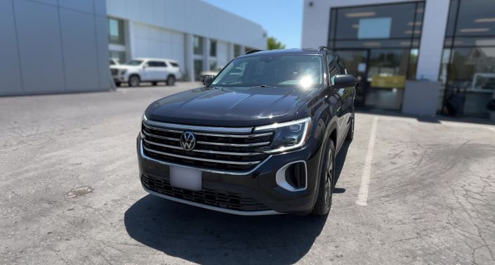 Thumbnail: 2024 Volkswagen Atlas - 1