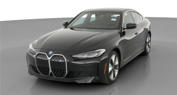 Thumbnail: 2024 BMW i4 - 1