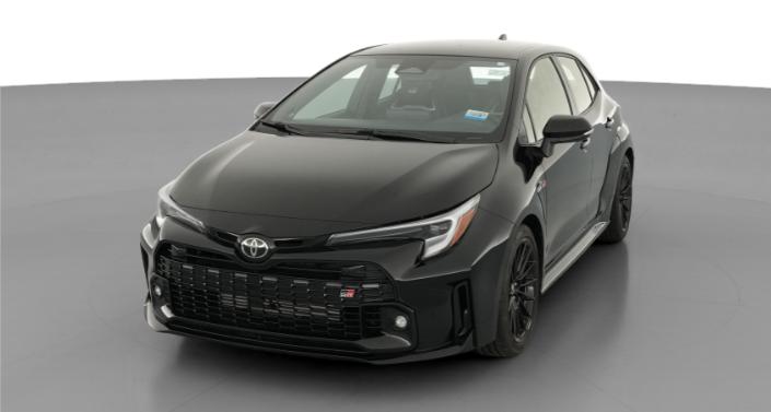 2024 Toyota GR Corolla Premium -
                  Trenton, OH