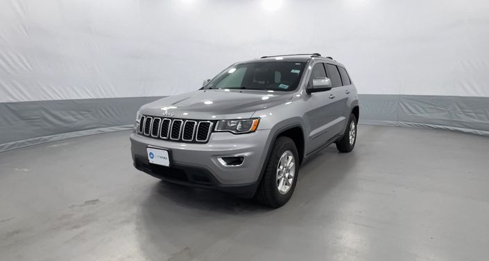 Thumbnail: 2018 Jeep Grand Cherokee - 1