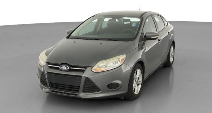 Thumbnail: 2014 Ford Focus - 1