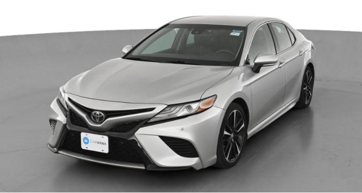 Thumbnail: 2018 Toyota Camry - 1