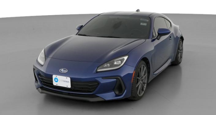 Thumbnail: 2023 Subaru BRZ - 1