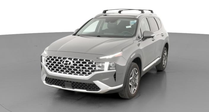 Thumbnail: 2022 Hyundai Santa Fe - 1
