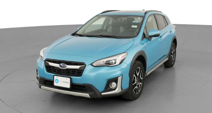 2020 Subaru Crosstrek Hybrid -
                  Hebron, OH