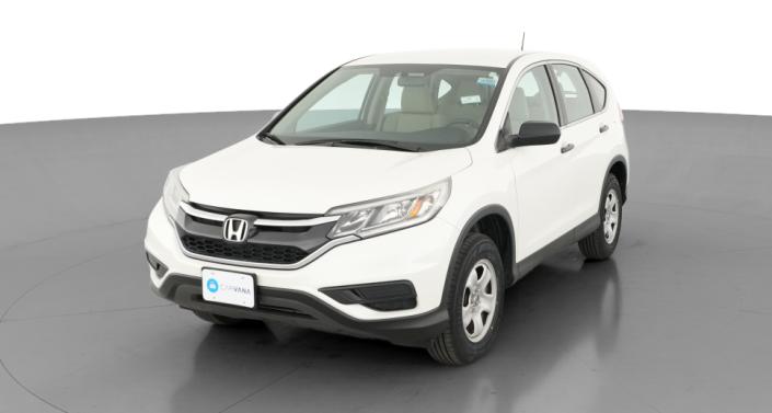 2016 Honda CR-V LX -
                  Indianapolis, IN