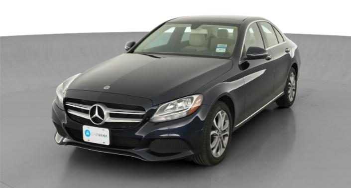 Thumbnail: 2018 Mercedes-Benz C-Class - 1
