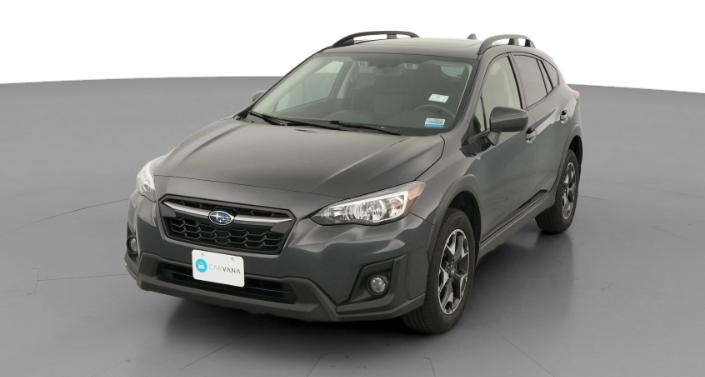 Thumbnail: 2019 Subaru Crosstrek - 1
