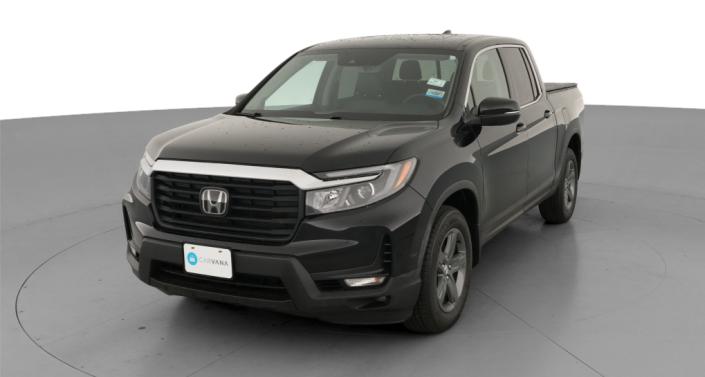 Thumbnail: 2023 Honda Ridgeline - 1