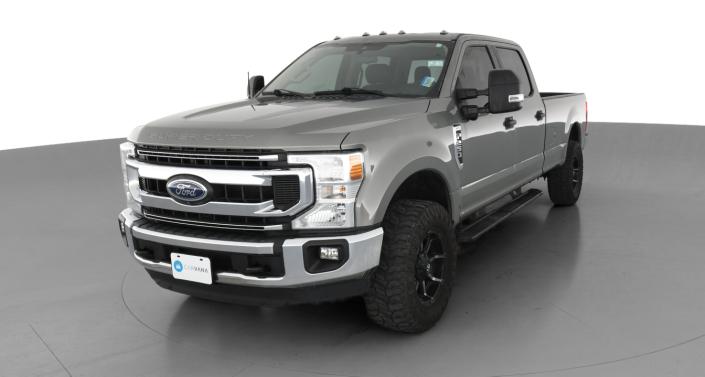 Thumbnail: 2020 Ford Econoline - 1