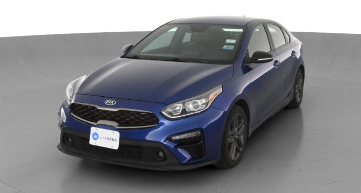 Thumbnail: 2020 Kia Forte - 1