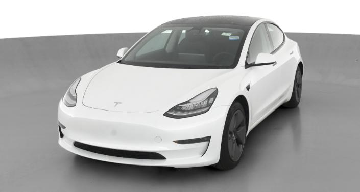 Thumbnail: 2022 Tesla Model 3 - 1
