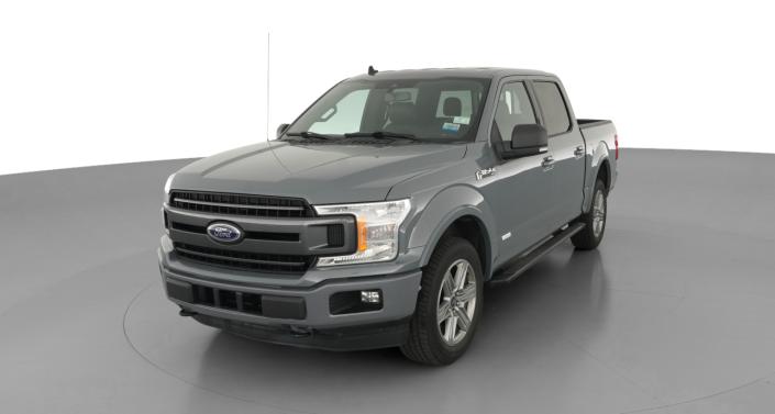 Thumbnail: 2019 Ford Econoline - 1